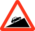 Steigung