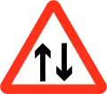 Gegenverkehr