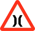 Schmale Brücke