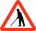 Blinde