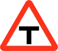 T-Kreuzung