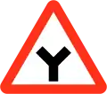 Y-Kreuzung