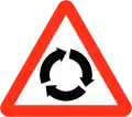 Kreisverkehr