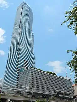 Miami Tower