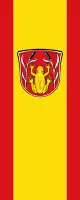 Bannerflagge