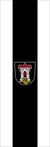 Banner der Stadt Heimbach