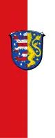 Bannerflagge