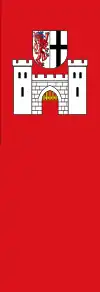Bannerflagge