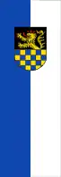 Bannerflagge