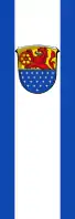 Bannerflagge