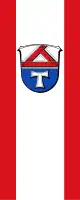 Bannerflagge