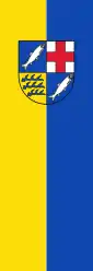 Bannerflagge