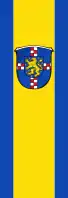 Bannerflagge