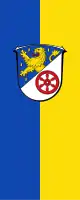 Bannerflagge