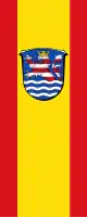 Bannerflagge