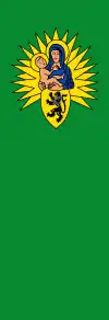 Banner der Gemeinde Vettweiß