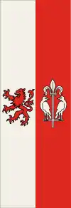 Bannerflagge