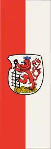 Bannerflagge
