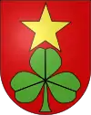 Wappen von Bannwil