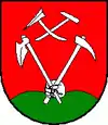 Wappen von Banská Belá