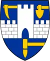 Wappen von Banská Štiavnica