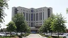Baptist Hospital-DeSoto