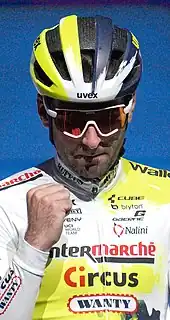 Baptiste Planckaert (2023)