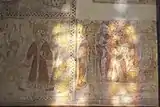 Wandmalerei