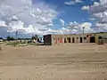 Shebeen in Tsandi