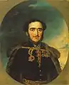 István Széchenyi (1836)