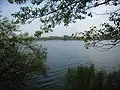 Am Ufer des Barato