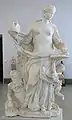 Allegorie der LombardeiBode-Museum, Berlin
