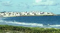 Baraawe, 1985