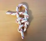 Zurück