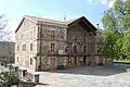 Rathaus