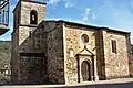 Kirche San Salvador
