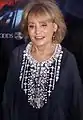 30. Dezember: Barbara Walters (2011)