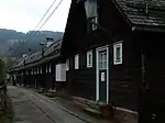 Barbarasiedlung
