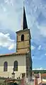 Kirche St. Lukas