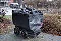 Hunt (Förderwagen)