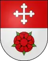 Wappen von Barberêche