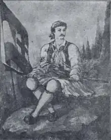 Zacharias Barbitsiotis