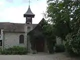 Dorfkapelle
