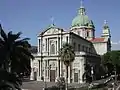 Basilica San Sebastiano