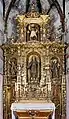 Altar des hl. Bernhardin von Siena (1783-1785)