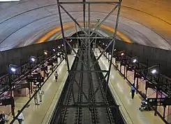 La Pau