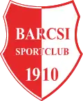 Abzeichen des Barcsi SC