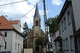 Evangelische Kirche
