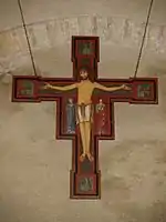 Triumphkreuz
