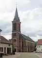 Ostseite